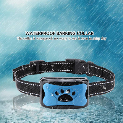 Anti-Bark Collar - Safe and Effective Bark Stop