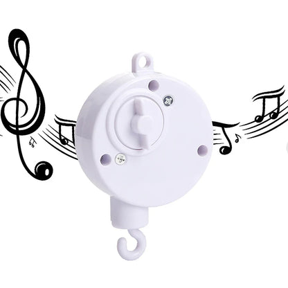 Handmade Baby Mobile Hanger | Adorable