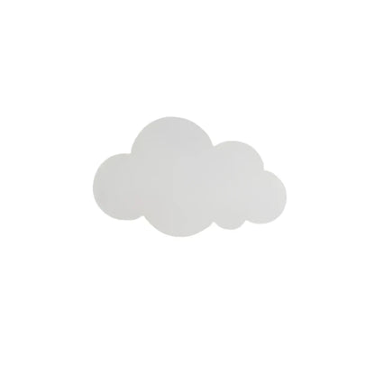 Dimmable Cloud Wall Lamp | Soft Lighting for Baby Room Decor
