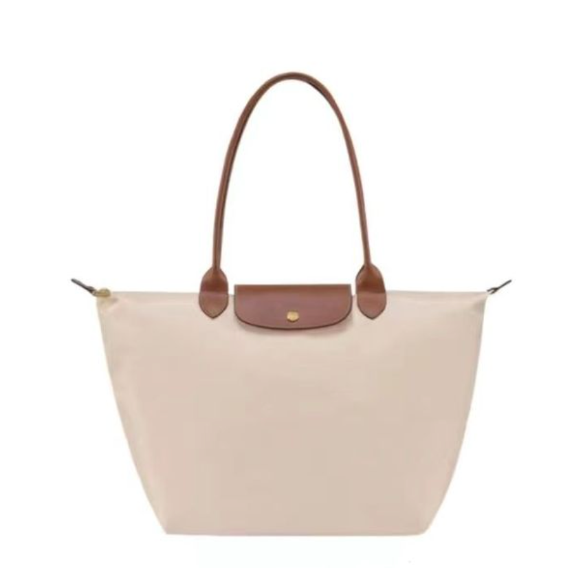 Luxury Tote Bag | Stylish and Spacious Everyday Handbag
