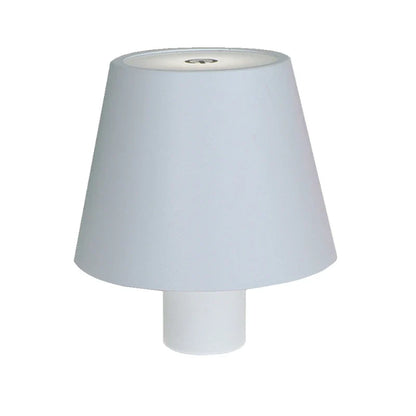 Wireless Bottle Table Lamp – Contemporary and Refined Lighting