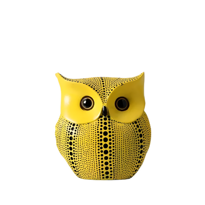 Creative Table Decor Set | Contemporary Art Pieces