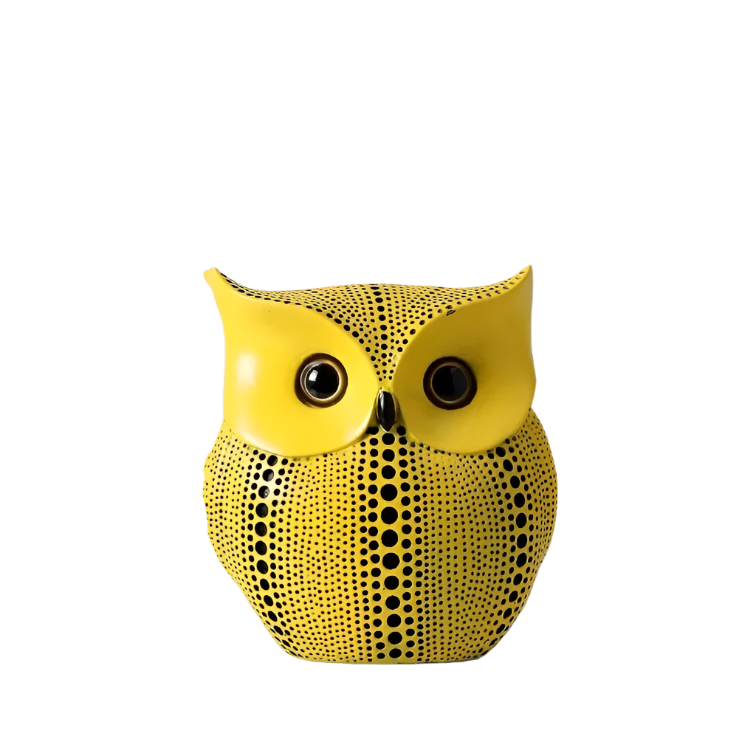 Creative Table Decor Set | Contemporary Art Pieces