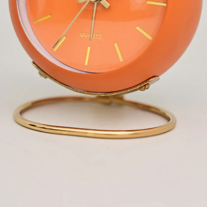 Minimalist Quartz Clock | Elegant