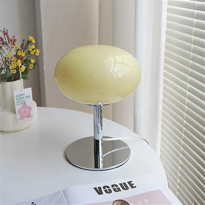 Lollipop Glass Table Lamp