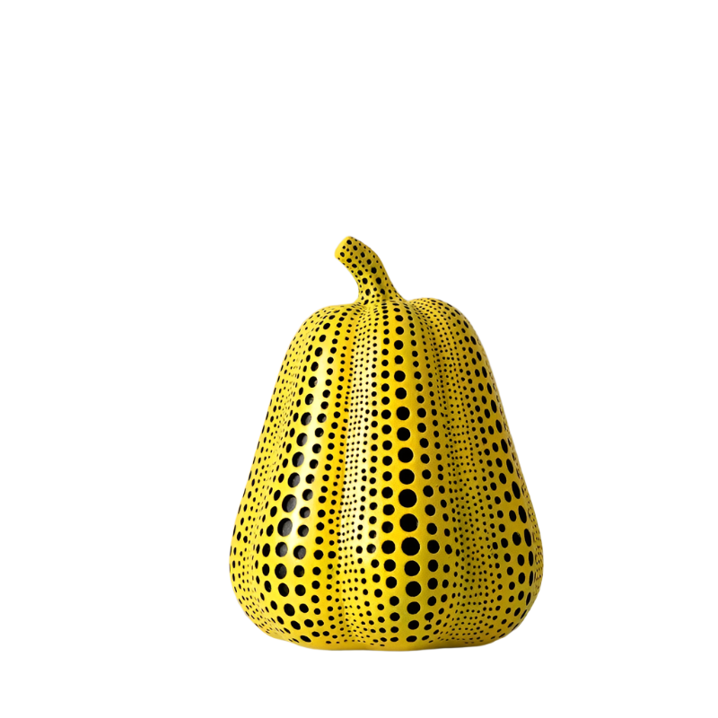 Creative Table Decor Set | Contemporary Art Pieces