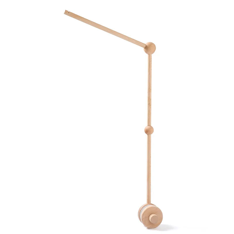 Handmade Baby Mobile Hanger | Adorable