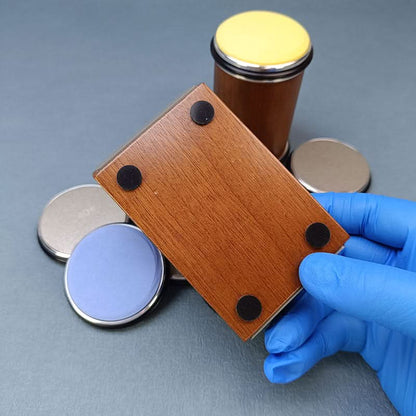 Kitchen Knife Sharpener | Precision Angle Sharpening Tool