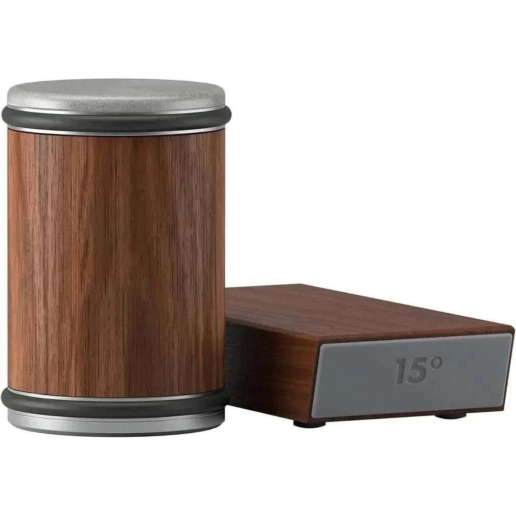 Kitchen Knife Sharpener | Precision Angle Sharpening Tool