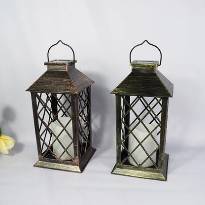 Solar Energy Lantern Outdoor Chil
