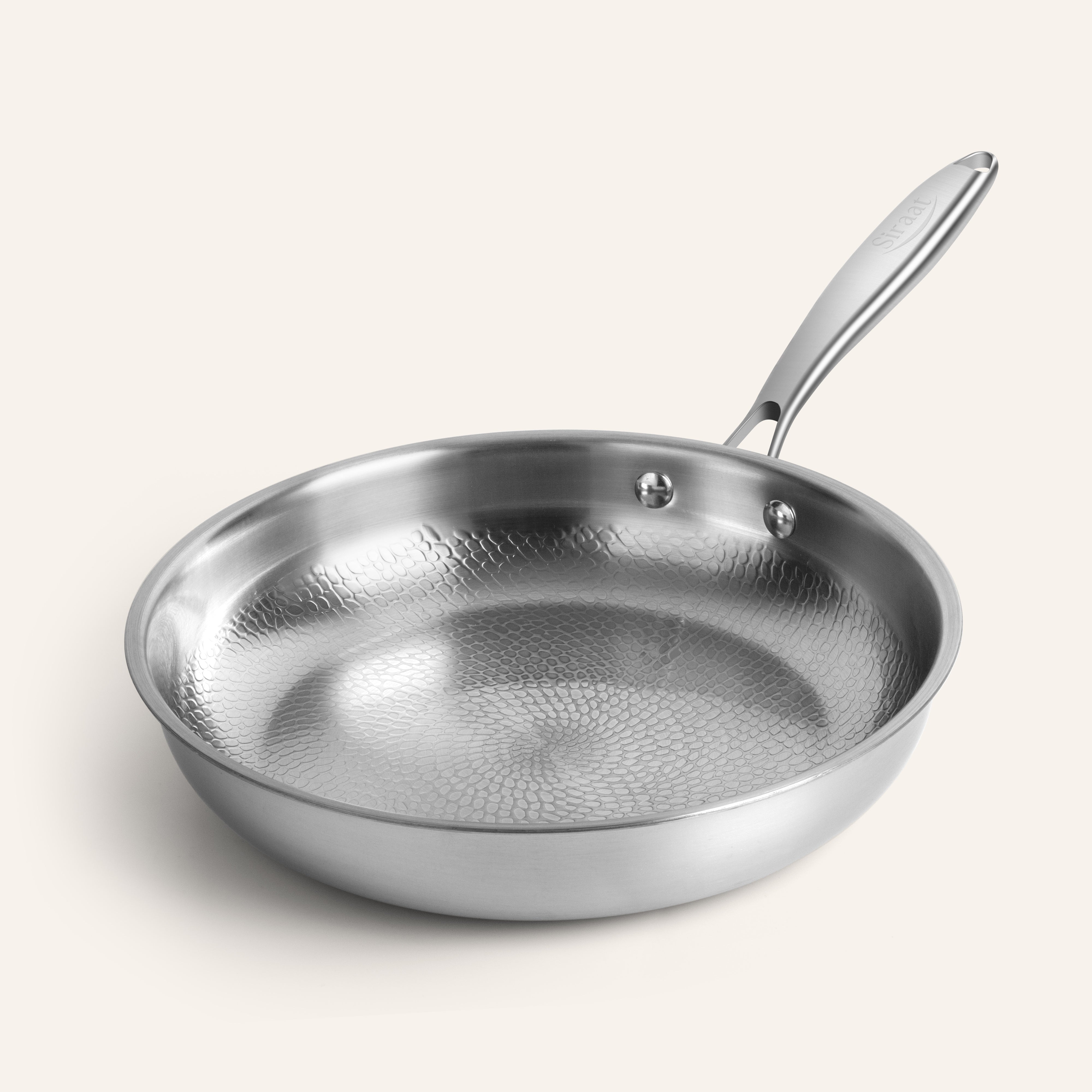 Deep Frying Pan | Perfect for Everyday Meals