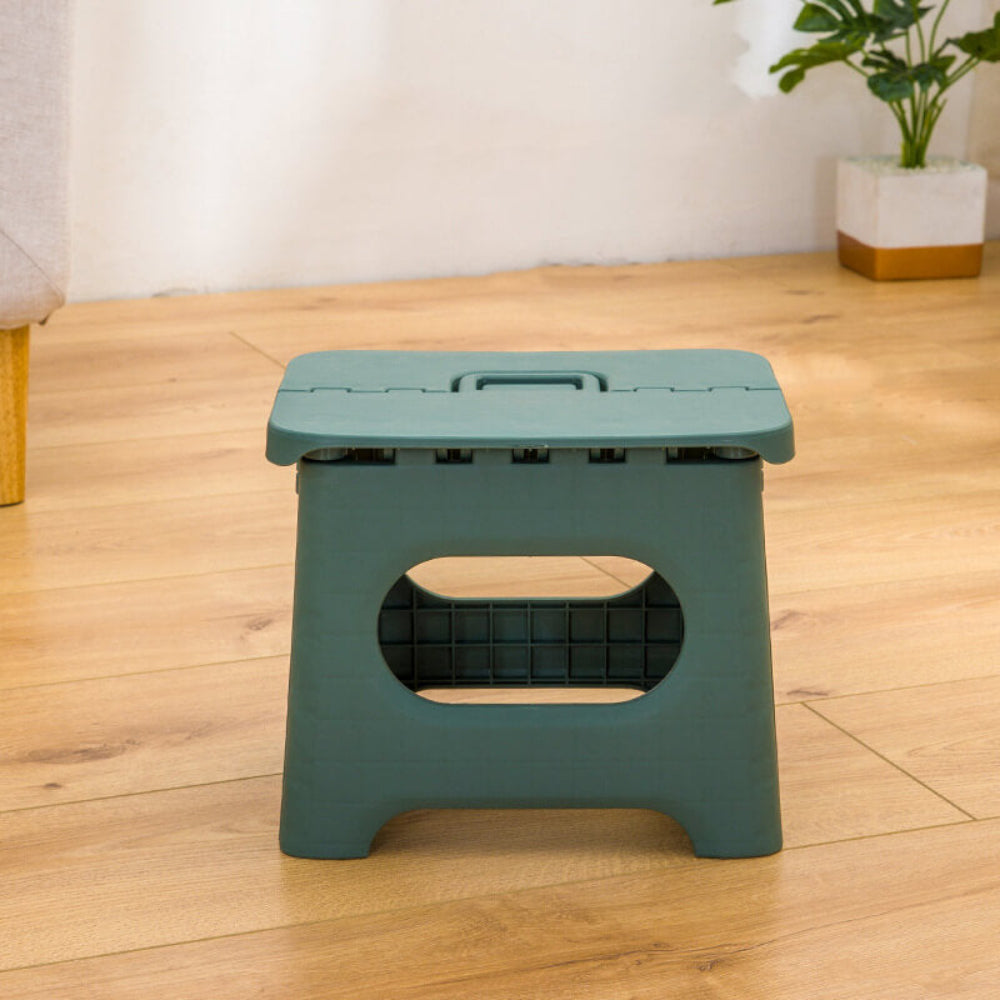 Space Saving Folding Stool | Portable Household Step