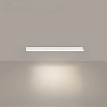 LED Ceiling Lamp | Scandinavian Minimalist Design for Bright, Powerful Light