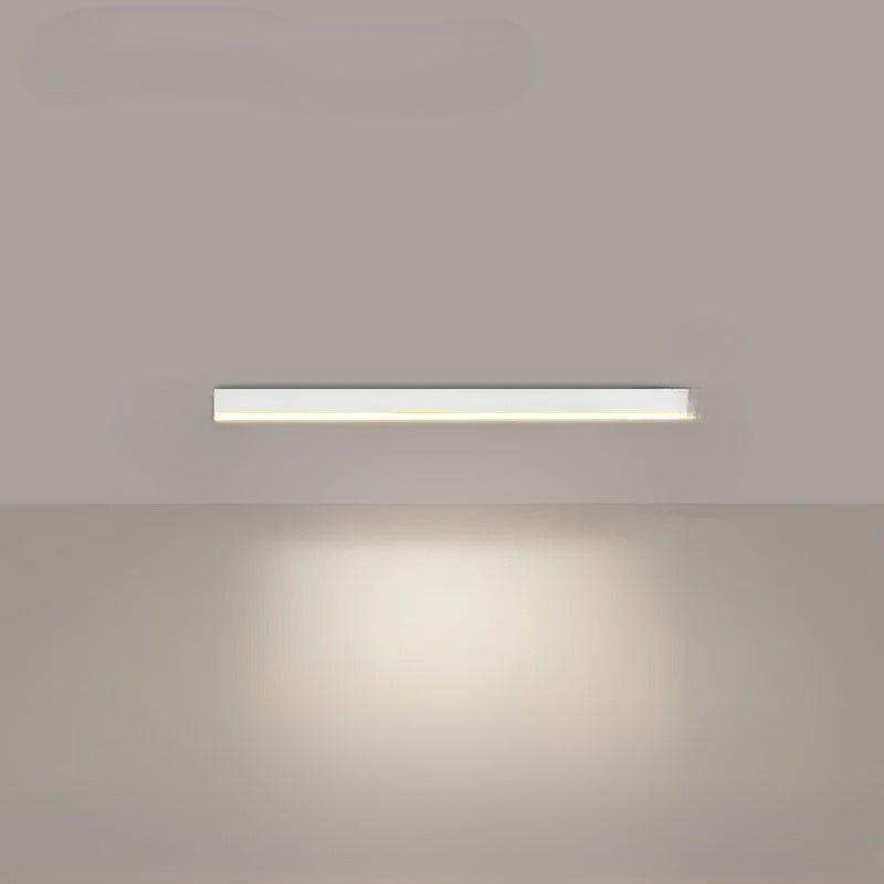 LED Ceiling Lamp | Scandinavian Minimalist Design for Bright, Powerful Light