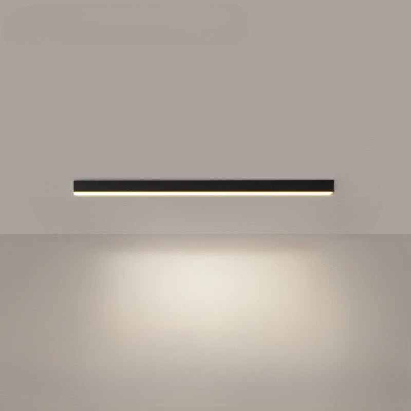 LED Ceiling Lamp | Scandinavian Minimalist Design for Bright, Powerful Light