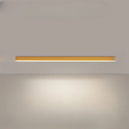 LED Ceiling Lamp | Scandinavian Minimalist Design for Bright, Powerful Light