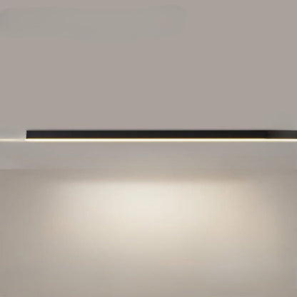 LED Ceiling Lamp | Scandinavian Minimalist Design for Bright, Powerful Light