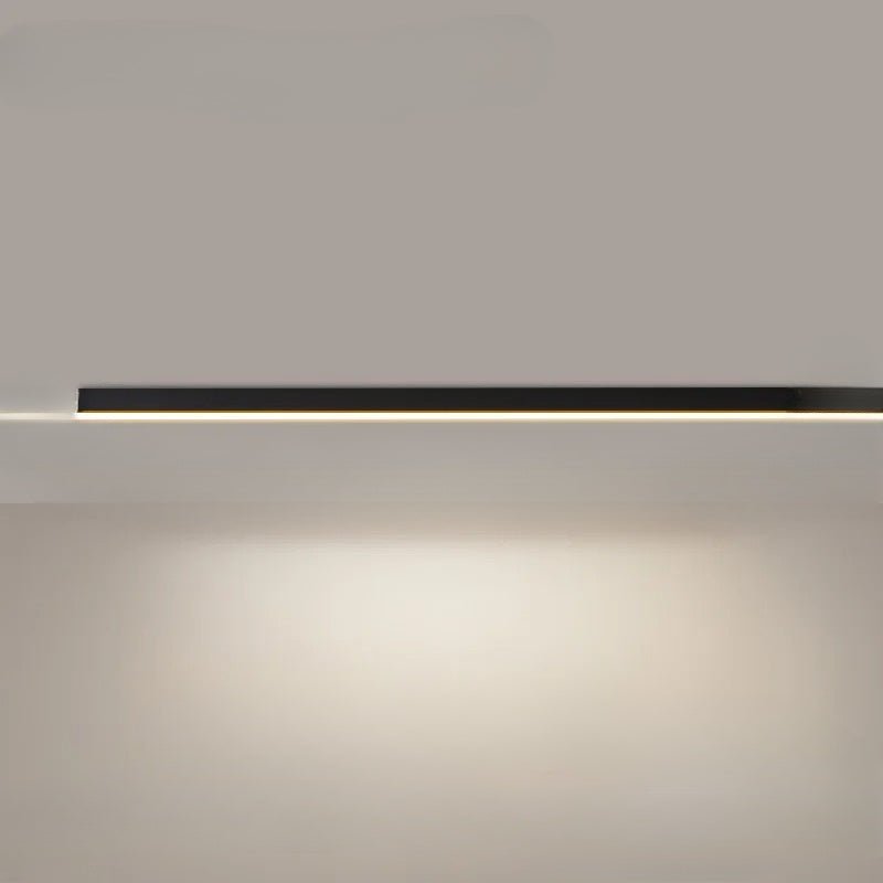 LED Ceiling Lamp | Scandinavian Minimalist Design for Bright, Powerful Light