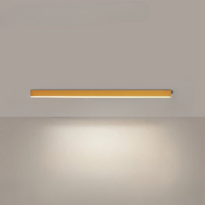 LED Ceiling Lamp | Scandinavian Minimalist Design for Bright, Powerful Light