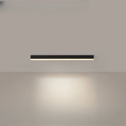 LED Ceiling Lamp | Scandinavian Minimalist Design for Bright, Powerful Light