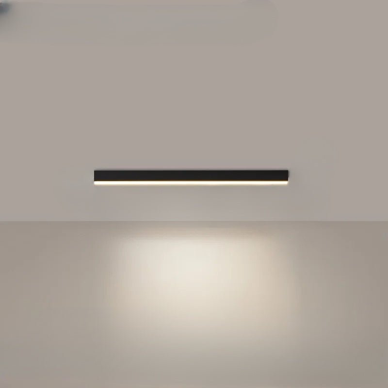 LED Ceiling Lamp | Scandinavian Minimalist Design for Bright, Powerful Light