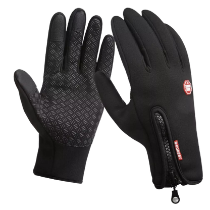 Unisex Thermal Gloves | Winter Outdoor Touchscreen Gloves