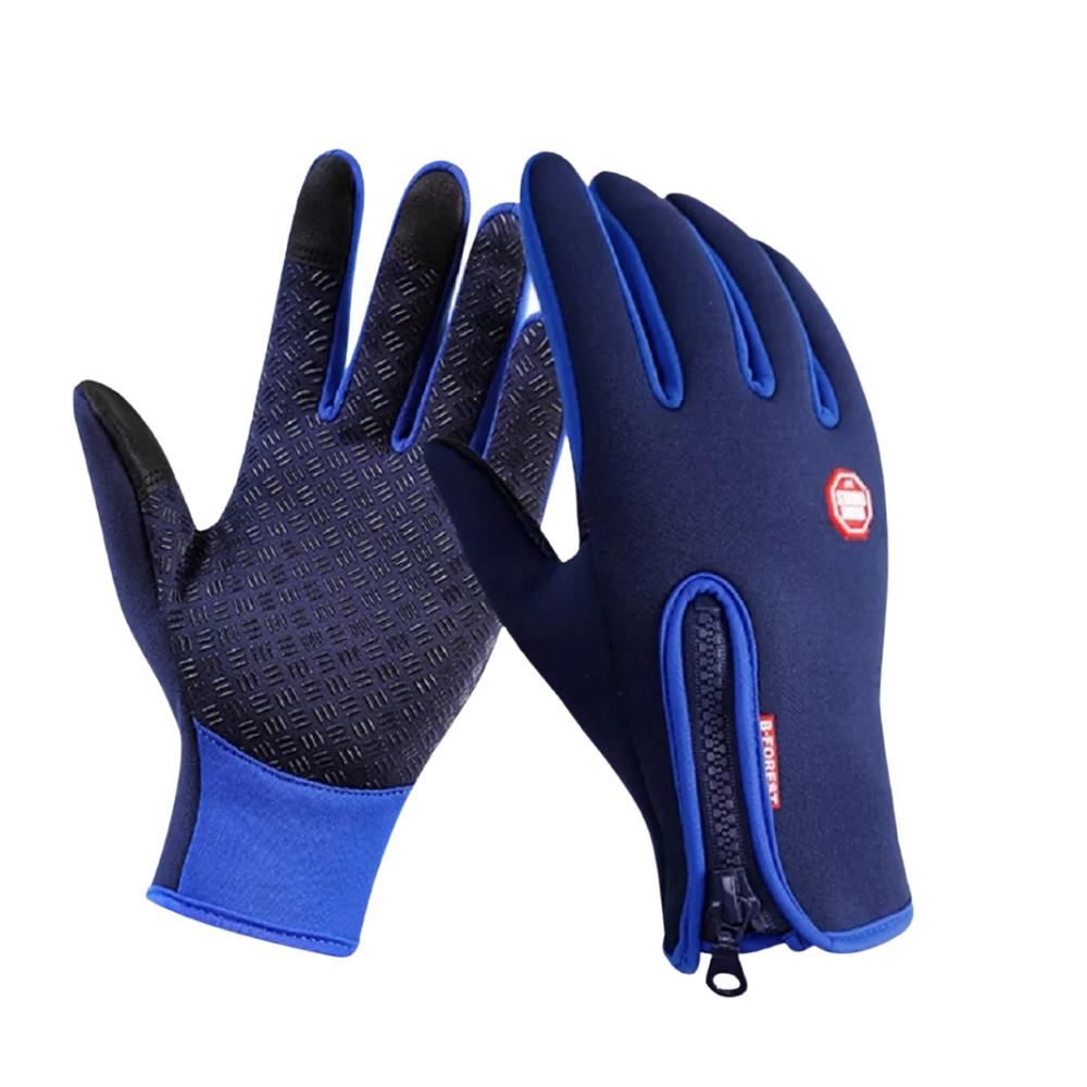 Unisex Thermal Gloves | Winter Outdoor Touchscreen Gloves