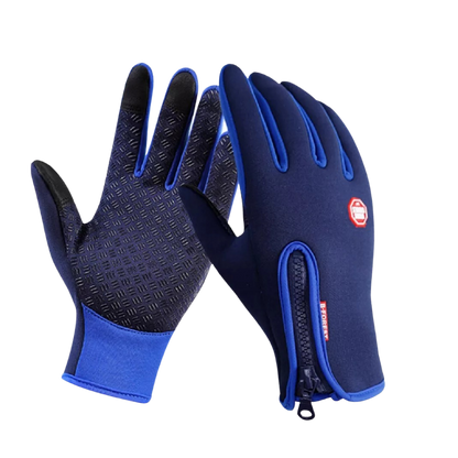 Unisex Thermal Gloves | Winter Outdoor Touchscreen Gloves