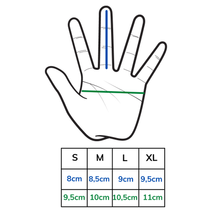 Unisex Thermal Gloves | Winter Outdoor Touchscreen Gloves