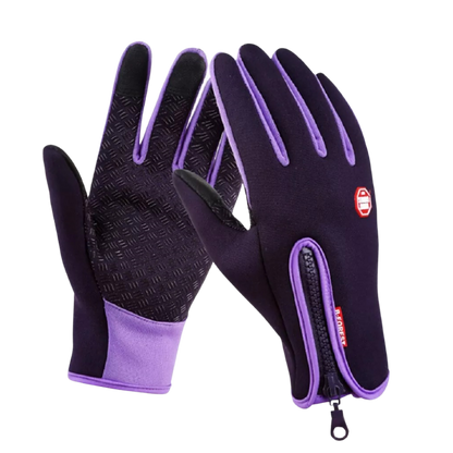 Unisex Thermal Gloves | Winter Outdoor Touchscreen Gloves
