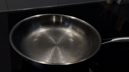 Frying Pan | Professional Cooking Skillet