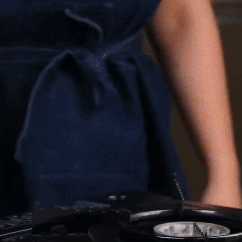 Frying Pan | Professional Cooking Skillet