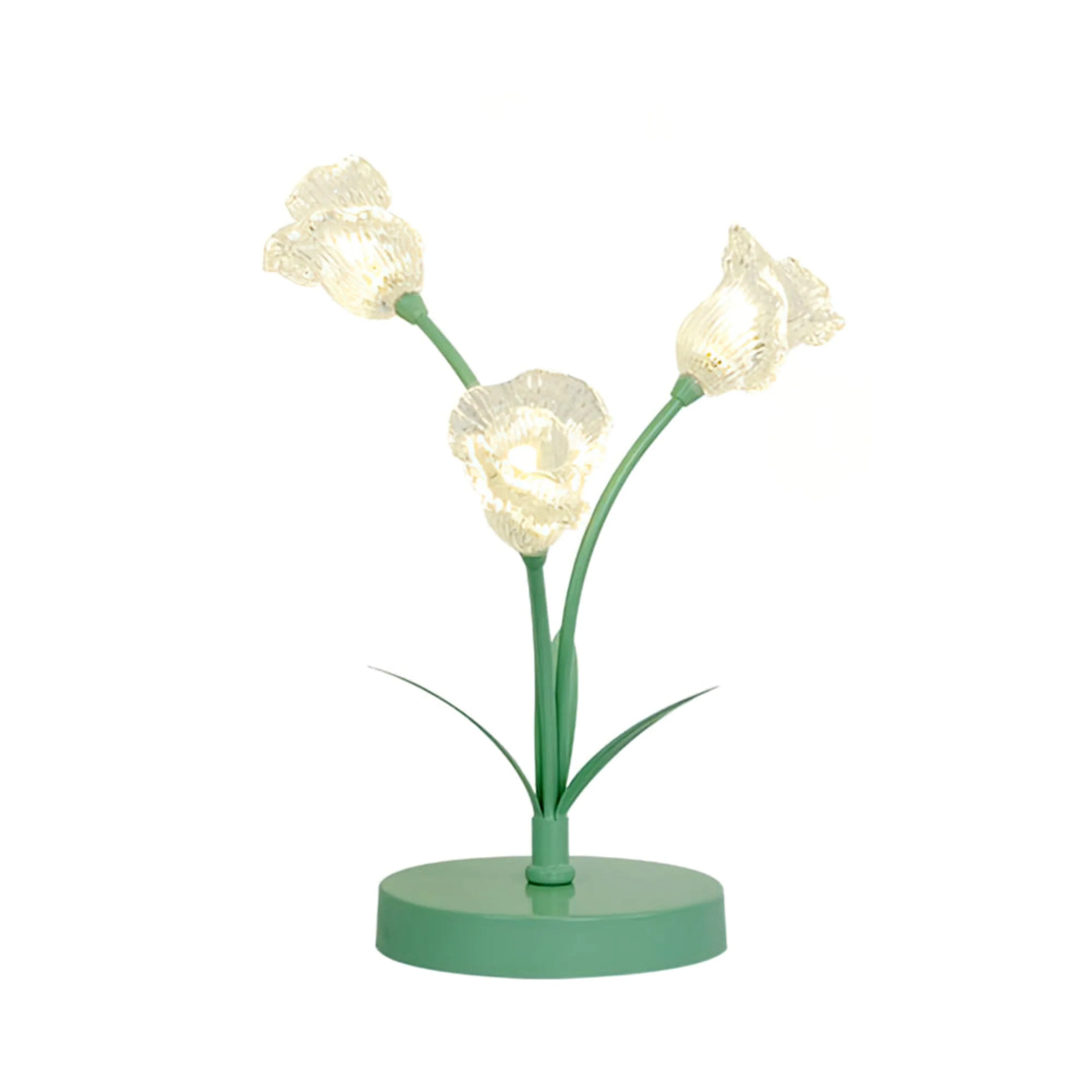 Tulip Table Lamp