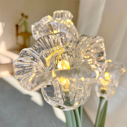 Tulip Table Lamp