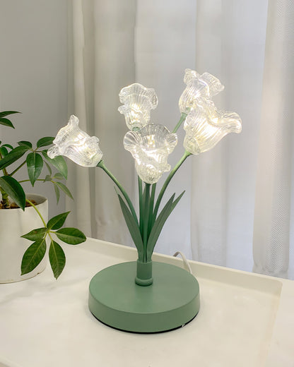 Tulip Table Lamp