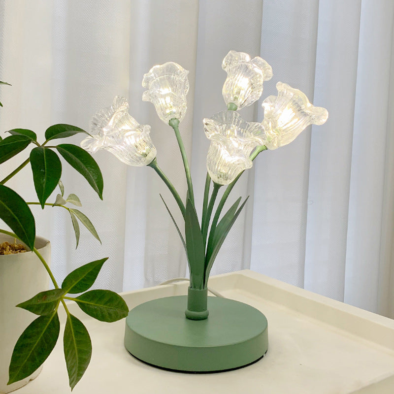 Tulip Table Lamp