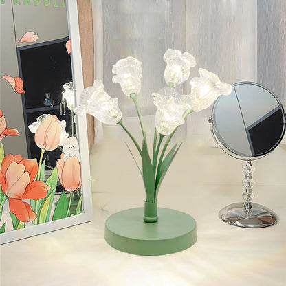 Tulip Table Lamp