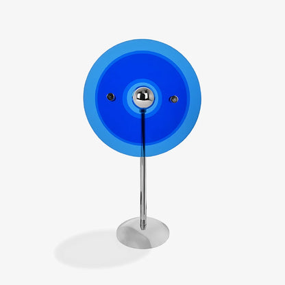 UFO Table Light Klein Blue