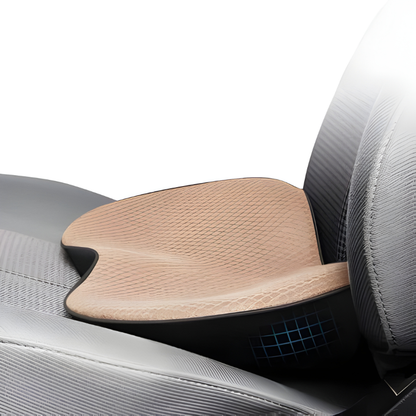 Orthopedic Seat Cushion | Comfortable Support for Long Sitting