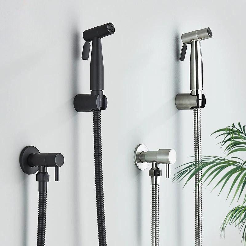 Toilet Bidet Sprayer | Hygienic Cleaning Handheld Shower