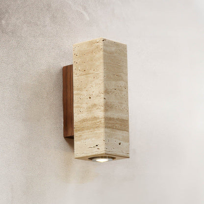 Modern Wall Lamp | Sleek LED Wall Light for Living Room & Bedroom