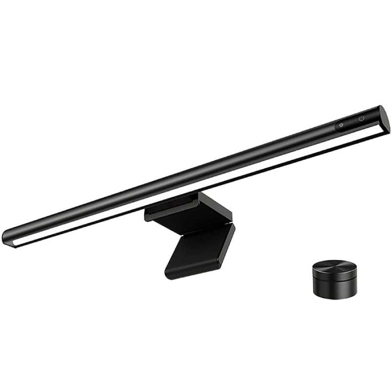 Wireless Screen Bar Desk Lamp