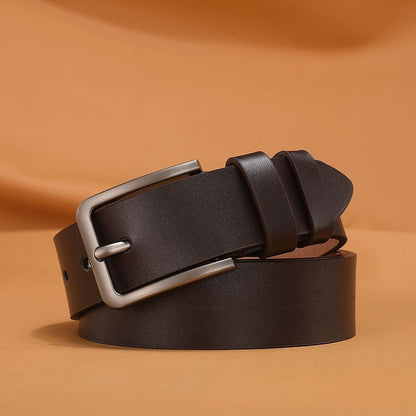 Men’s Casual Belt | Adjustable Secure Fit