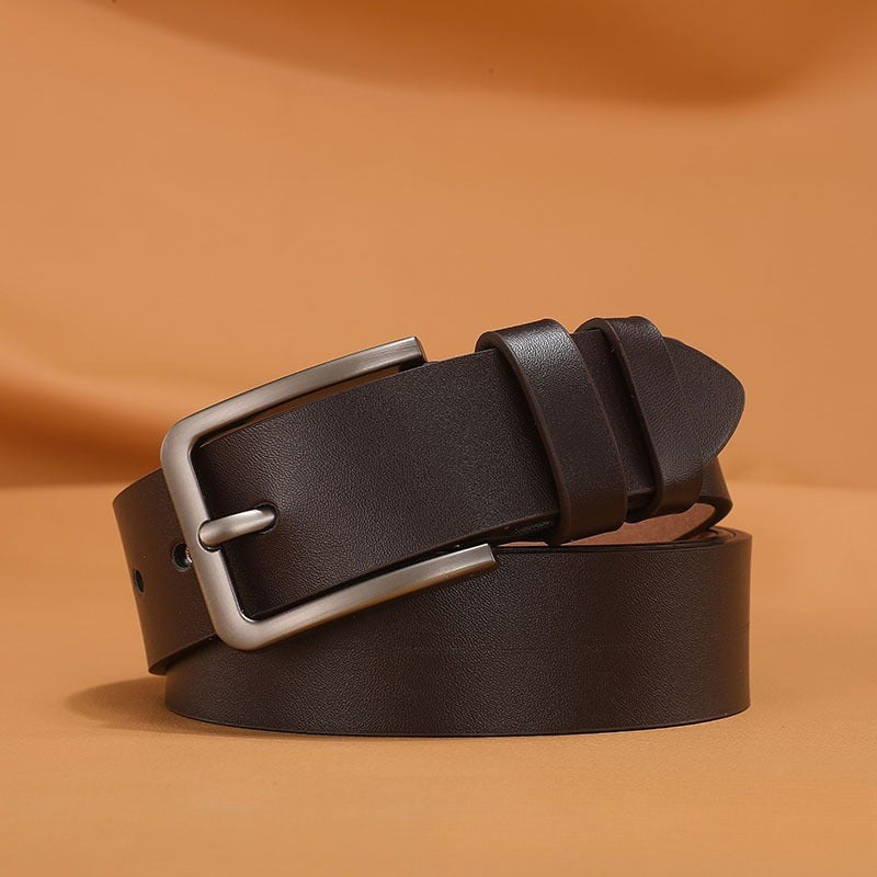 Men’s Casual Belt | Adjustable Secure Fit