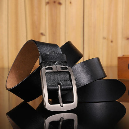 Men’s Casual Belt | Adjustable Secure Fit