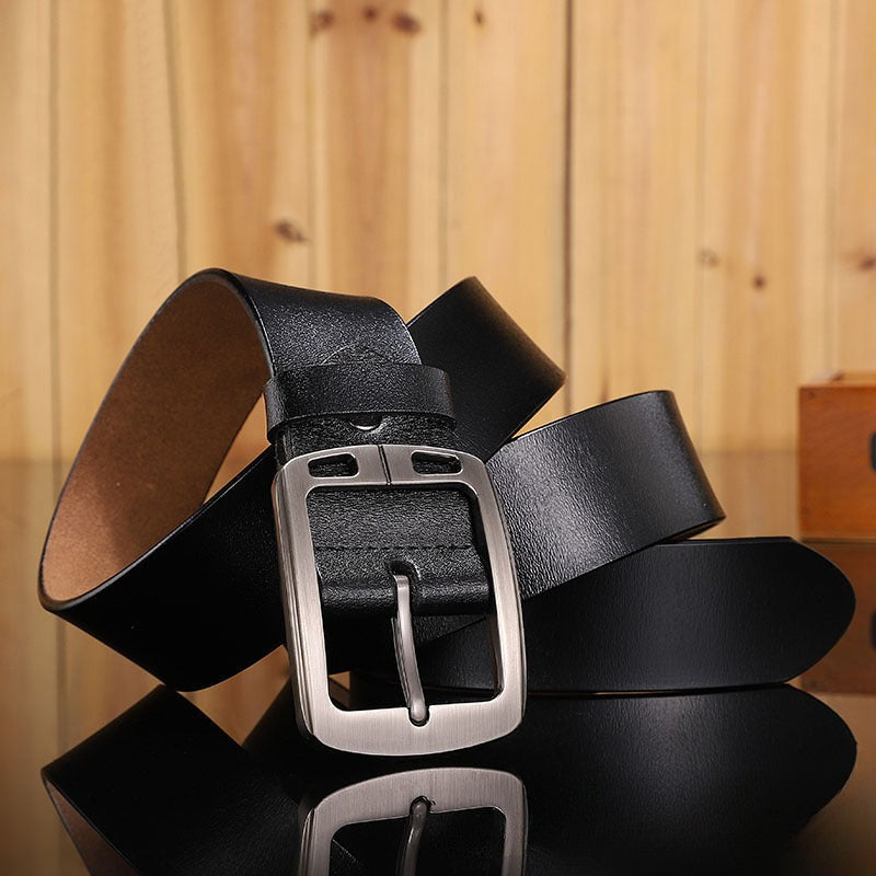 Men’s Casual Belt | Adjustable Secure Fit