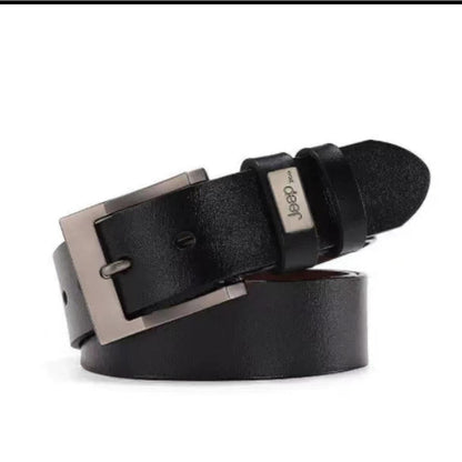 Men’s Casual Belt | Adjustable Secure Fit