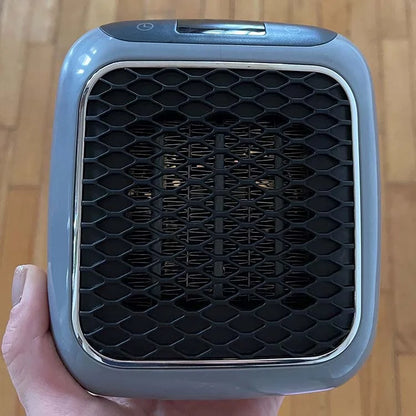 Portable Electric Space Heater | Compact & Energy-Efficient Heating Solution