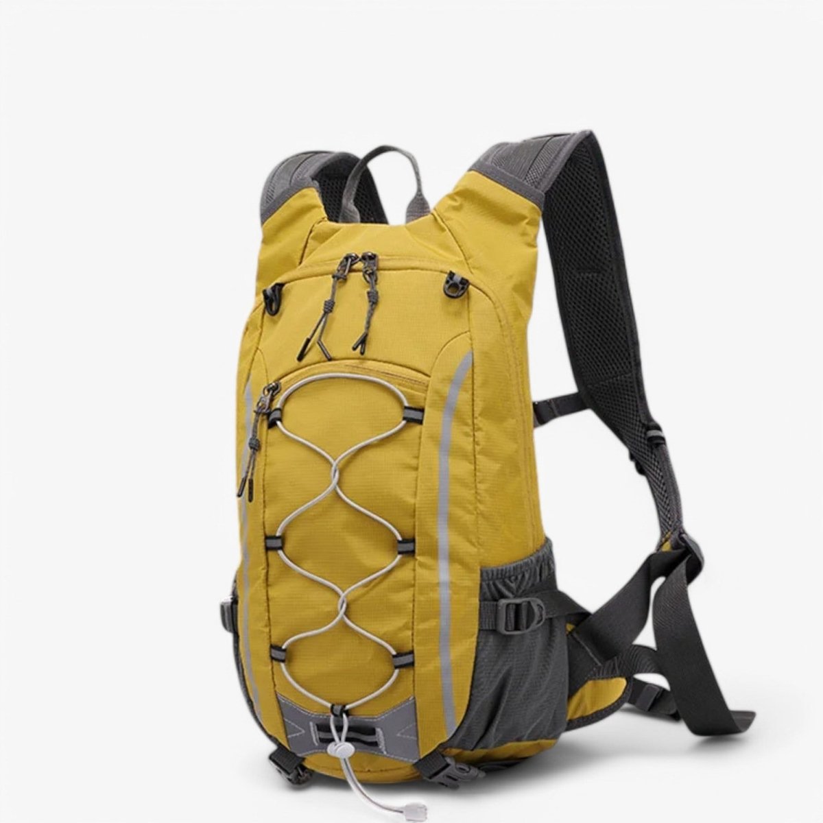 AdventureLite 20L Backpack | Ergonomic Waterproof Hiking and Cycling Backpack