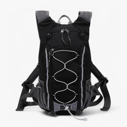 AdventureLite 20L Backpack | Ergonomic Waterproof Hiking and Cycling Backpack